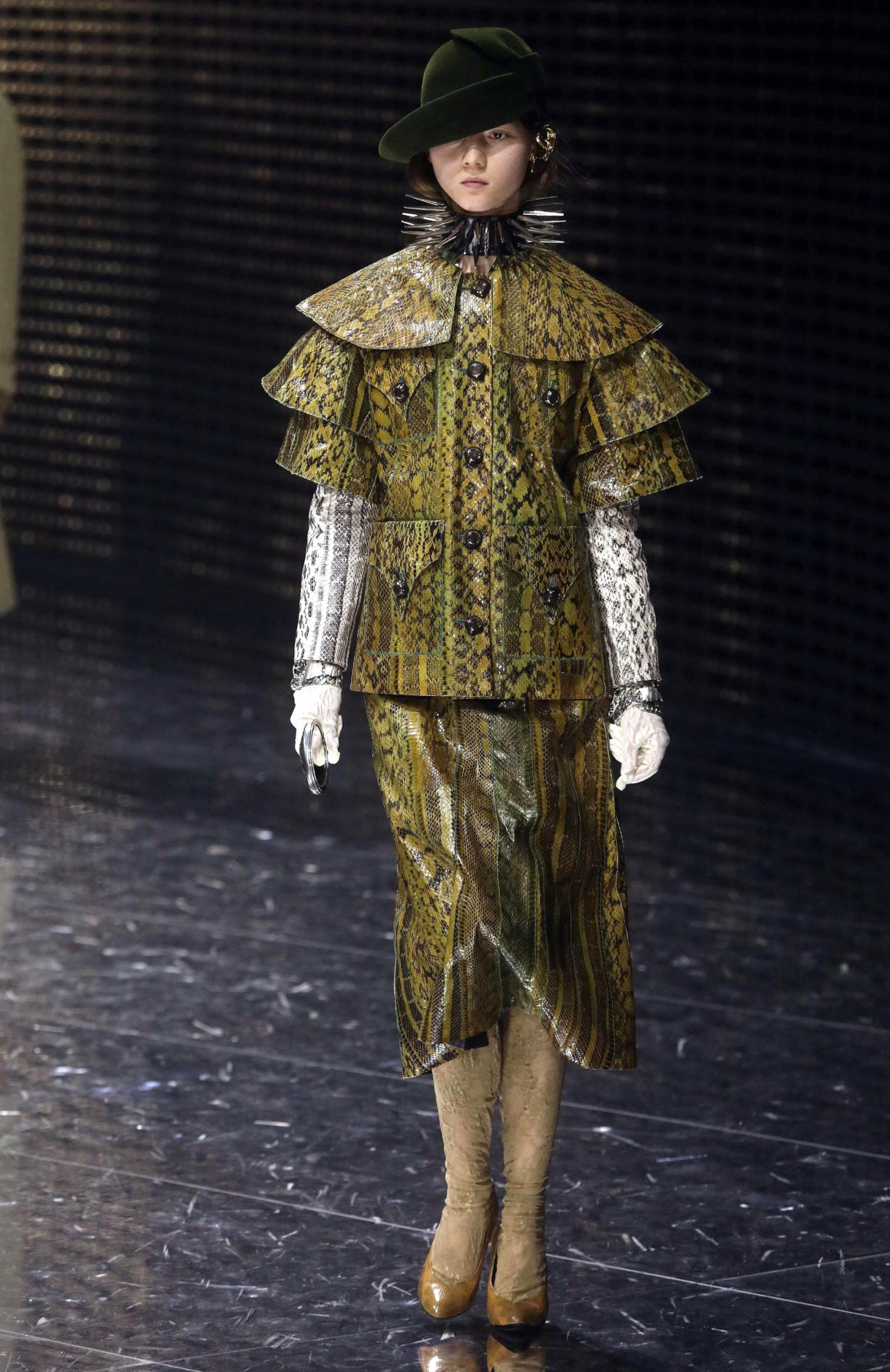 Italy Fashion Gucci